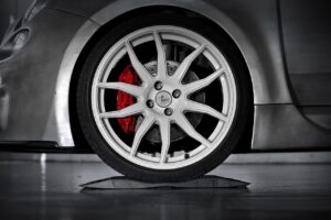 Autoshoes kit 4pcs