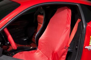 Seat covers