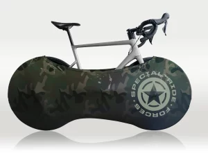 Half bike