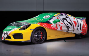 Racing